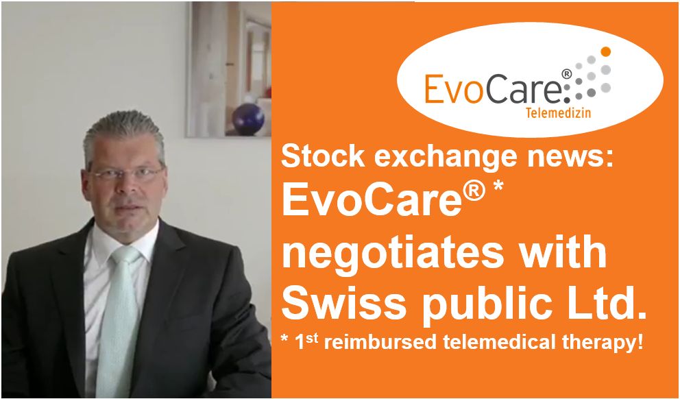 EvoCare-TeleTherapy EvoCare-TeleTherapy