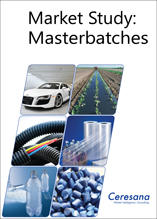 Market Study: Masterbatches Market Study: Masterbatches