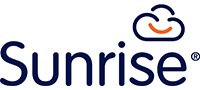 Sunrise logo