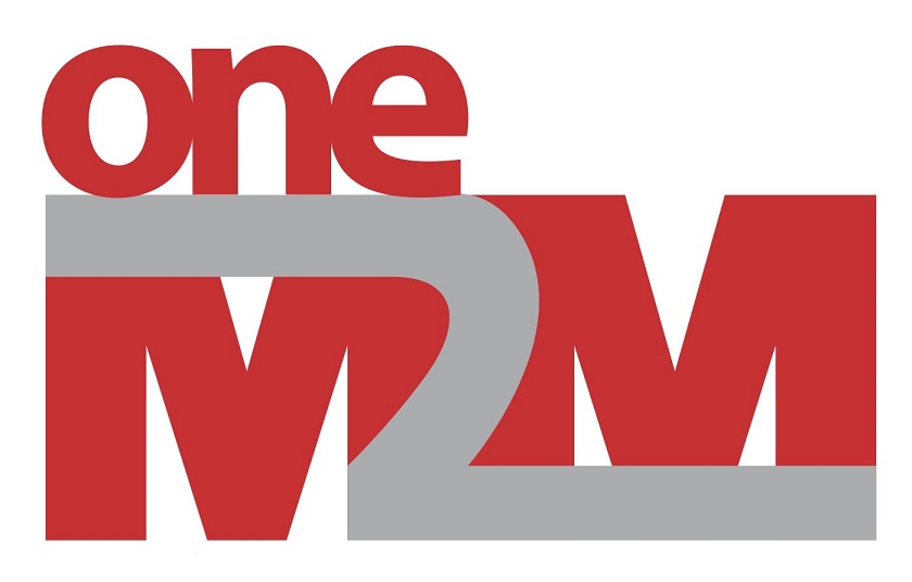 oneM2M logo