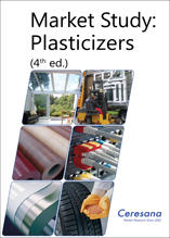 Market Study: Plasticizers (4th edition)