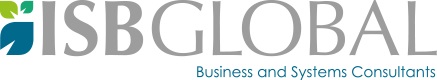 ISB Global logo