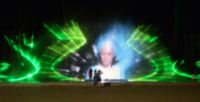 Lasershow from LPS Lasersysteme