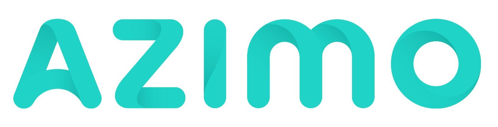 Azimo logo