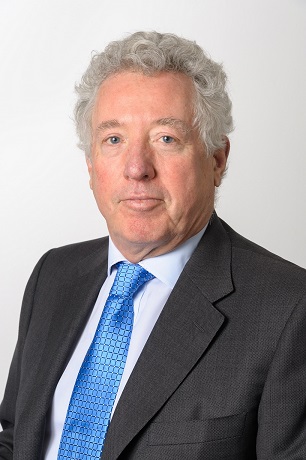 Geoffrey Paterson