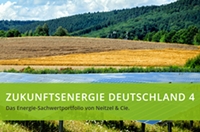 11% erhalten Investoren bei ZUKUNFTSENERGIE DEUTSCHLAND 4 in 2017