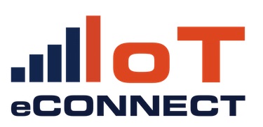 IoT eConnect logo