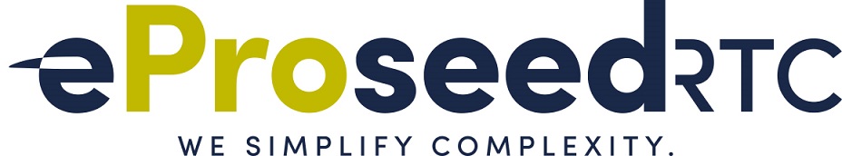 eProseedRTC logo