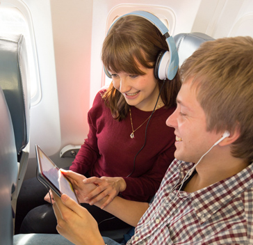 BoardConnect@Lufthansa Systems