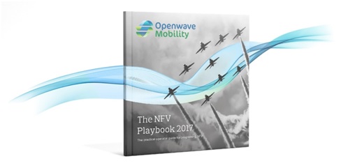 The NFV Playbook
