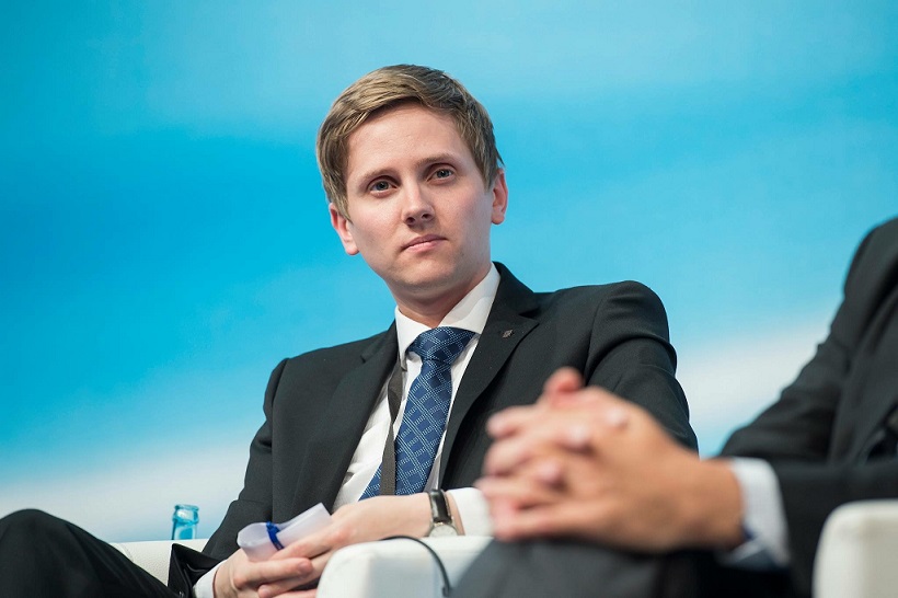 State Secretary for the Ministry of Transport and Communications, Reynir Jóhannesson