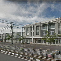 New Corporation: VERMES Microdispensing Sdn Bhd Butterworth, Penang, Malaysia New Corporation: VERMES Microdispensing Sdn Bhd Butterworth, Penang, Malaysia