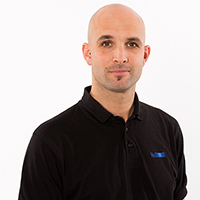 New Service Manager at H2O GmbH since 1 May 2017: Jörg Kernbach New Service Manager at H2O GmbH since 1 May 2017: Jörg Kernbach