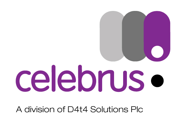 Celebrus logo
