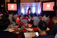 India Technical Seminar 2017