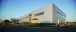 ADA Cosmetics: Company Building