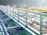 ALKA is the leading manufacturer of motorway safety systems in Turkey.
