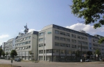 Headquarters of ABAS Software AG in Karlsruhe, Germany Headquarters of ABAS Software AG in Karlsruhe, Germany