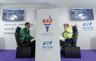 NAPCON Games Distiller NAPCON Games Distiller