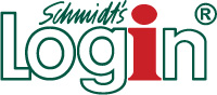 Schmidt's LOGIN: The inventor of LOGINventory Schmidt's LOGIN: The inventor of LOGINventory