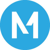 METROPOLE- Vienna in English Logo