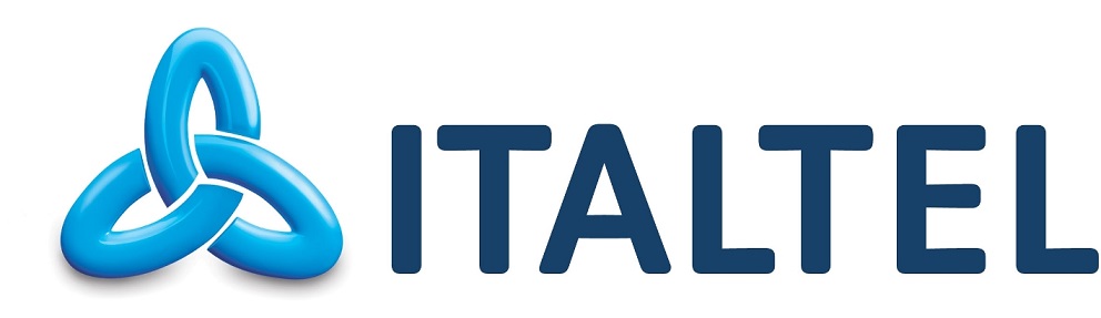 Italtel logo