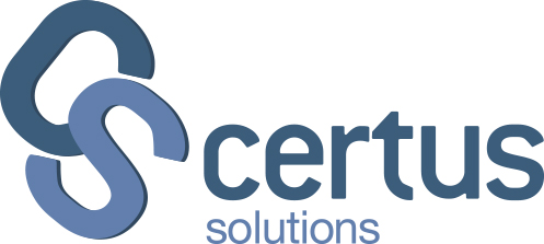 Certus Solutions logo Certus Solutions logo