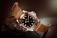 DAVOSA Vintage Diver Quartz DAVOSA Vintage Diver Quartz