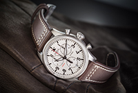 DAVOSA Aviator Quartz Chronograph