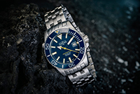 DAVOSA Argonautic BG Automatic