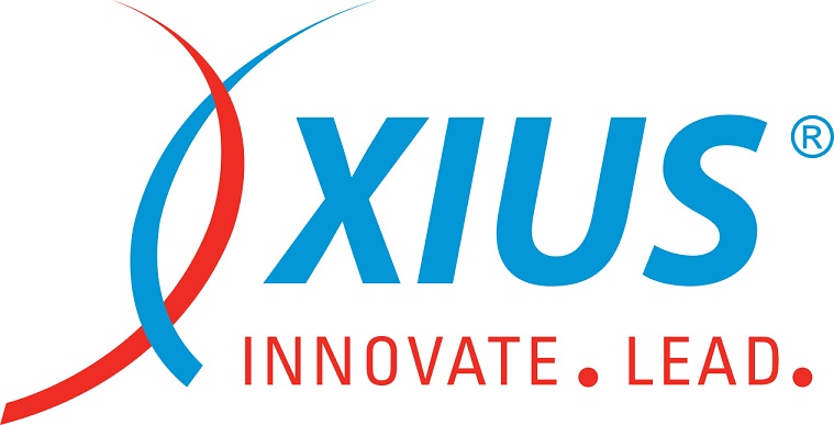 XIUS logo