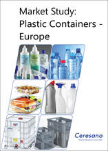 Market Study: Plastic Containers – Europe