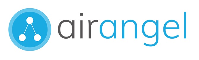 Airangel logo