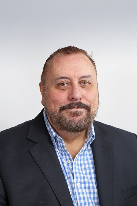 Philip Low, Chairman, BroadGroup
