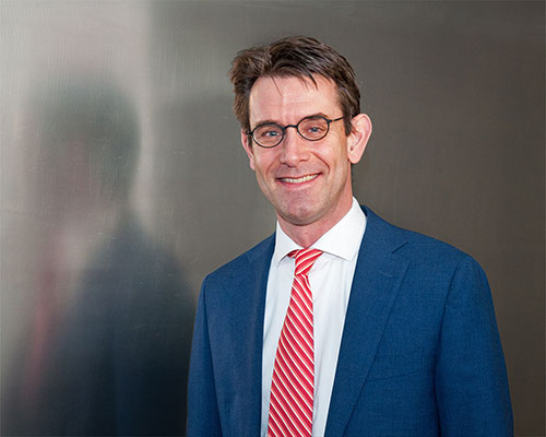 Leon Struijk will join the Executive Board of IVU