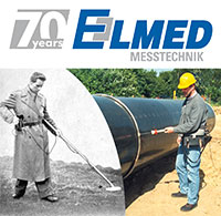 70 years ELMED