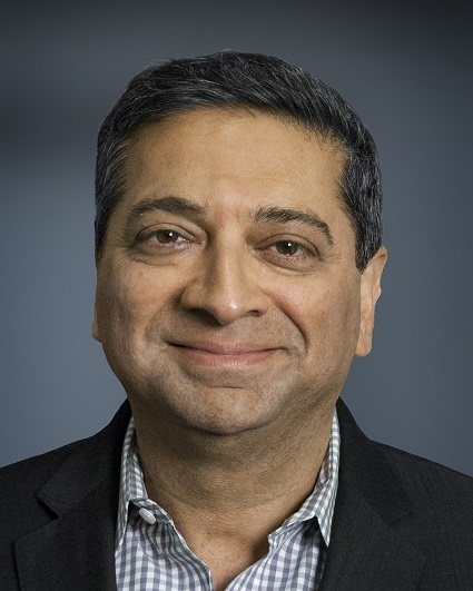 Prakash Panjwani
