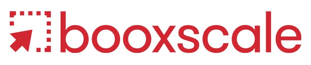 Booxscale logo