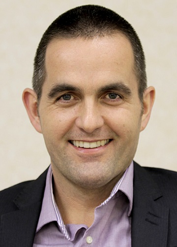 Jason Ruddle
