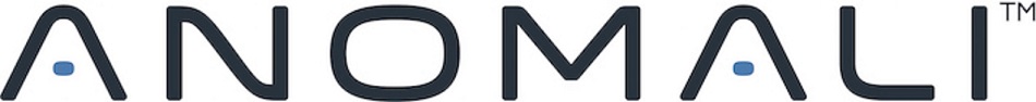 Anomali logo Anomali logo