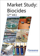 Market Study: Biocides (2nd edition) Market Study: Biocides (2nd edition)