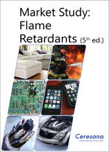 Market Study: Flame Retardants (5th ed.) Market Study: Flame Retardants (5th ed.)