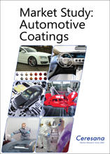 Market Study: Automotive Coatings Market Study: Automotive Coatings