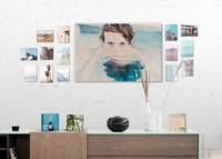 Custom Photo Gifts © WhiteWall.com Custom Photo Gifts © WhiteWall.com