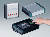 The new SMART-TERMINAL