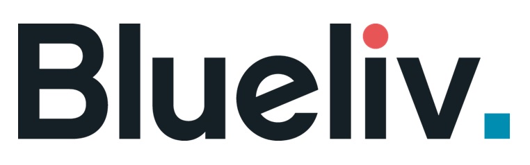 Blueliv logo