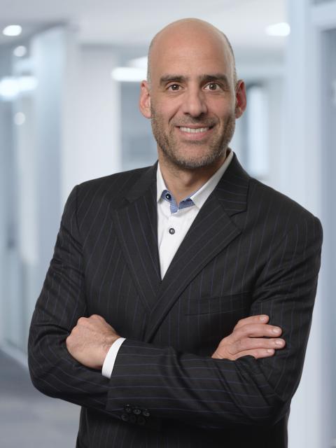 Hardev Grewal, new CEO for Plasmatreat North America (Photo: Plasmatreat) Hardev Grewal, new CEO for Plasmatreat North America (Photo: Plasmatreat)