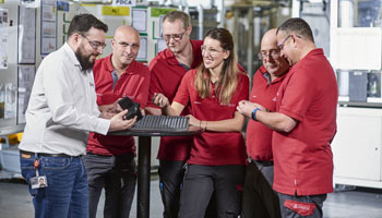 Join CERATIZIT at Eisenwarenmesse 2018 in Cologne