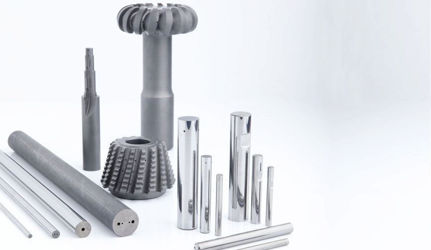 Visit CERATIZIT at GrindTec 2018 in Augsburg Visit CERATIZIT at GrindTec 2018 in Augsburg