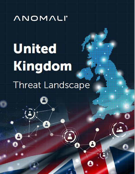 Threat Landscape report front image 